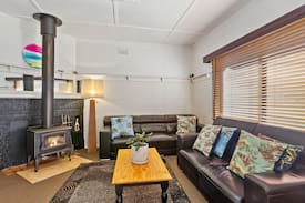 Apollo Bay House | Montrose Beach House