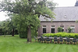 Westdorpe Other | Westdorpe vakantieboerderij