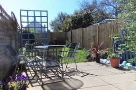 Williton House | Blanketts dog friendly character cottage