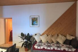 Lienz Apartment | Villa La Regina im Walde (Lienz - Schlossberg)