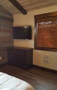 Victor Cabin | Teton Valley Resort & Campground/Cabin #4