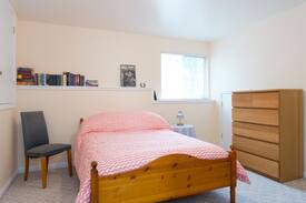 Lafayette Apartment | Lafayette Cul-de-sac apartment
