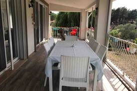 Hisaronu Villa | For rent villa Marmaris/Hisarönü