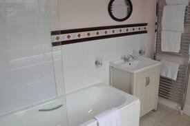 Ossett Bed & Breakfast | Double Room