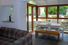 Newton Grange Cabin | Stone Cottage, Wetton Nr Ashbourne / Hartington