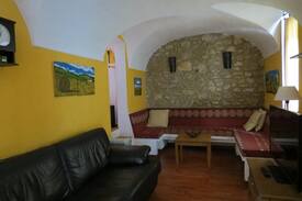 Beguda Cabin | Cala Manela Montagut, auténtica casa de pueblo.