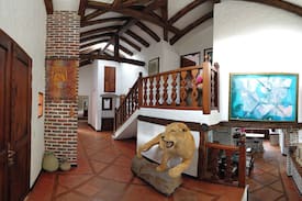 Guatape Cabin | LUXURY FARM EL PARAISO/ HERMOSA FINCA EL PARAISO