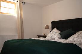 Innsbruck City Centre Apartment | Zwei-Zimmer- Wohnung in Tiroler Schmuckstück