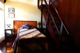 El Crucero Villa | Casa Verde.