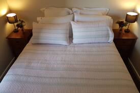 Culcairn Cabin | Orange Grove Gardens 2 Bedroom Eco Cottages