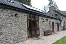 Llandovery Other | Cwmclyd "Hen House" Bunkhouse