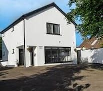 Londonderry Apartment | Derry City Maybrook House apartment