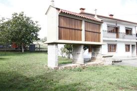 Val do Dubra House | Casa rural a 20 minutos de Santiago de Compostela.