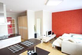 Kesklinn House | City Heart Apartments