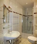Ahlbeck Apartment | Villa "Mutabor", Appartement 04