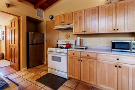 Sedona House | Garden Park Cottage