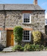 St Minver Cabin | 2 bed Cornish Cottage, St Minver, North Cornwall