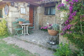 Villanueva De La Vera Other | CASA RURAL "EL PARROSILLO"