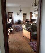 Rossbeigh House | Retreat Lodges, Rossbeigh Co. Kerry