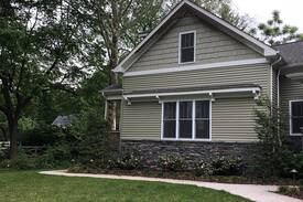 Jefferson Manor House | Quiet 2BR Longer Term Rental in Alexandria