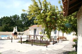 Edon House | NUDIST FRIENDLY HOLIDAY HOME - NO OTHER GUESTS