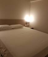 Patrocinio do Muriae Apartment | Salinas Park Resort - paraíso de Salinópolis-PA