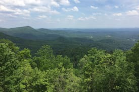 Clayton House | Halfway to Heaven Breathtaking Views