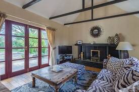 Kingsbarns Cabin | Orchard Cottage, Kingsbarns, East Neuk, Fife.