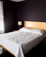 Mount Auburn Bed & Breakfast | Hopkins Park East Bedroom