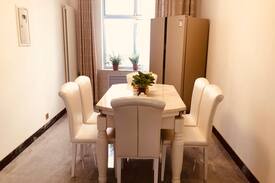 Yinchuan Villa | 【城景别墅】附属医院/汽车站/南高速/机场/大床房/物流园
