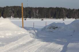 Lake St. Peter Cabin | South Shore Cottage Rentals - 3 Bedroom