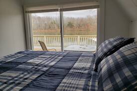 Cannelton Cabin | The Point (Ohio River Cabins)