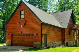Rosewood Cabin | Hickory Creek Lodge