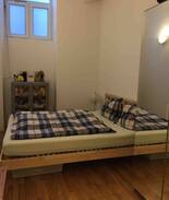 Penzing Apartment | Cozy Place near Schönbrunn Palace