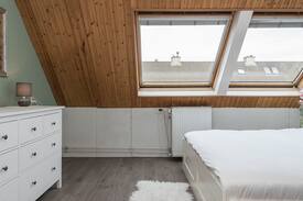 Almere Stad House | Hoekwoning Almere stad- 30 min. AMSTERDAM
