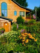 Moretown House | Vermont Icelandic Horse Farm Homestead