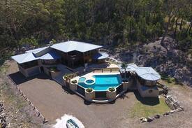 Crescent Head House | The Pool House Crescent Head