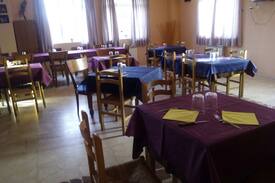 Matallana de Valmadrigal Hostel | Restaurante Hostal el Tropezón