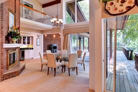 Lackey House | The 402 House at The Kingsmill Resort