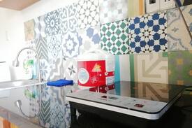 Son Tra Apartment | Apartment nearby Pham Van Dong Beach & Convenient