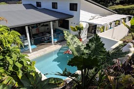 Alstonville House | Duck Creek Retreat(Ballina/Byron GW)