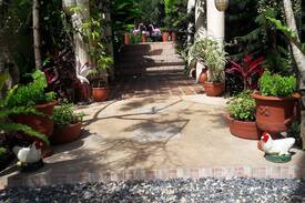 Bay House | Villa Belvedere Private Hot Spring Resort