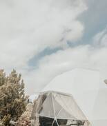 Monticello House | The Domes at Canyonlands - Dome 1