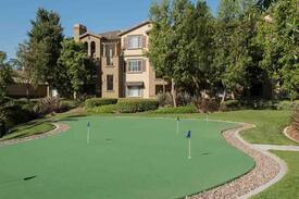 La Sierra Apartment | Riverside luxury apartment