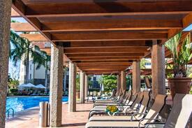 Barrio Santa Lucia Apartment | Costa Linda Jacó - Condo 1.3