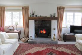 Holmrook Cabin | Brantrake house, Eskdale, Cumbria