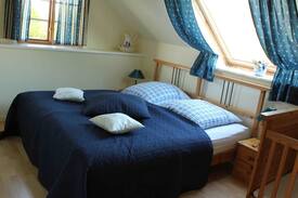 Behrensdorf Apartment | Ferienwohnung/App. für 6 Gäste mit 80m² in Behrensdorf (73290)