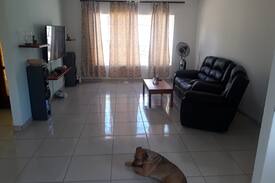 Windhoek West House | The peaceful house