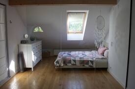Pelgulinn Apartment | A modern apartment near the city center