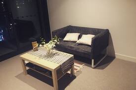 Docklands Apartment | Amazing private room in Docklands